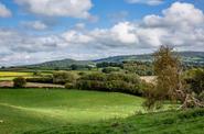 Wales Hiking