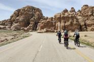 Jordan Biking