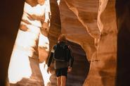 Jordan Trekking