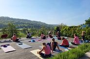 England Yoga