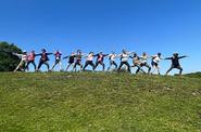Derbyshire Yoga