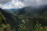 Peru Trekking