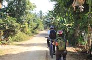 Cambodia Cycling