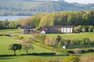 Derbyshire Vacation