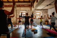 Yorkshire Yoga