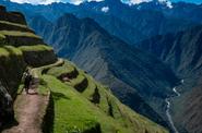 Peru Trekking