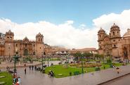 Peru Travel