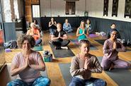 Yorkshire Yoga
