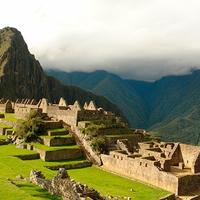 Peru Hiking