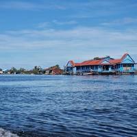 Cambodia Travel