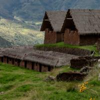 Peru Hiking