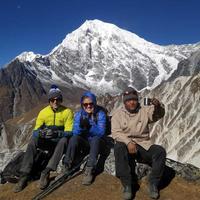 Nepal Trekking