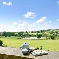 Derbyshire Vacation