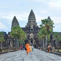 Cambodia Travel