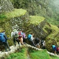 Peru Trekking