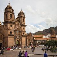 Peru Travel