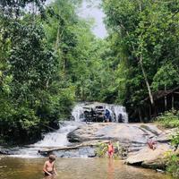 Waterfall 