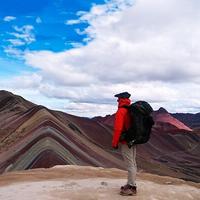 Peru Hiking