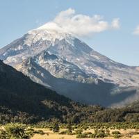 Volcano 