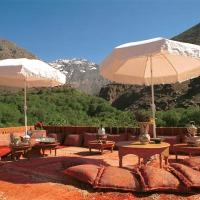 Morocco Travel