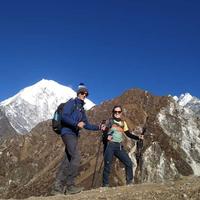 Nepal Trekking