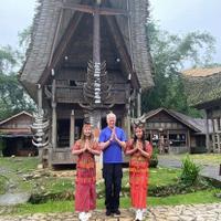 Local culture 