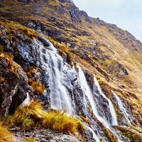 Peru Trekking