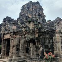 Cambodia Travel
