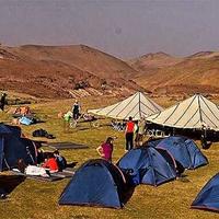 Tents 