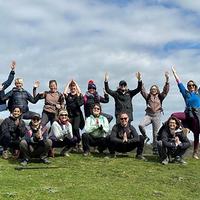 Derbyshire Hiking
