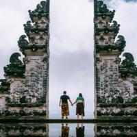 Gate of Heaven