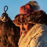 Eagle hunter 