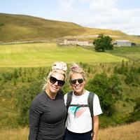 Yorkshire Hiking
