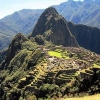 Peru Trekking