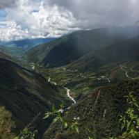 Peru Trekking