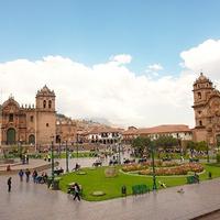 Peru Travel