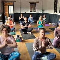 Yorkshire Yoga