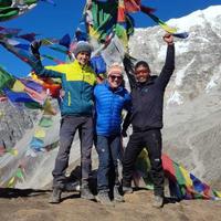 Nepal Trekking