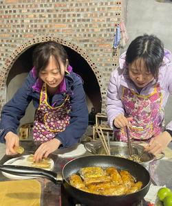 Local food 