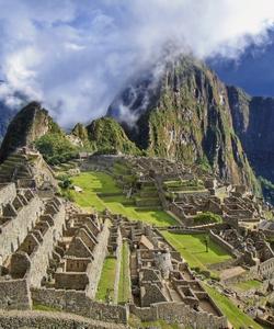 Peru Trekking