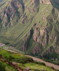 Peru Hiking