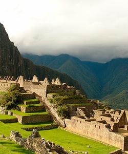 Peru Hiking