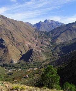 High Atlas 