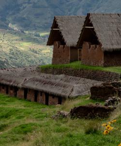 Peru Hiking