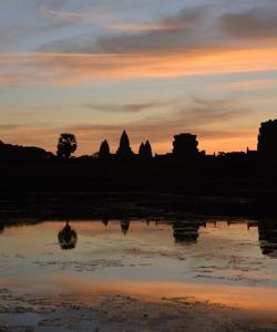 Cambodia Travel