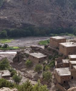 Village 