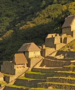 Peru Hiking