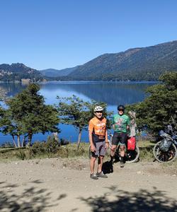 Chile Cycling