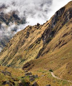 Peru Trekking