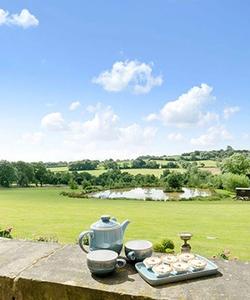Derbyshire Vacation